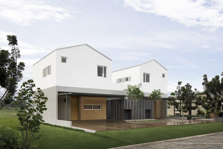 Redesign of Vida Bekasi Masterplan Vida Bekasi Future Bekasi CBD