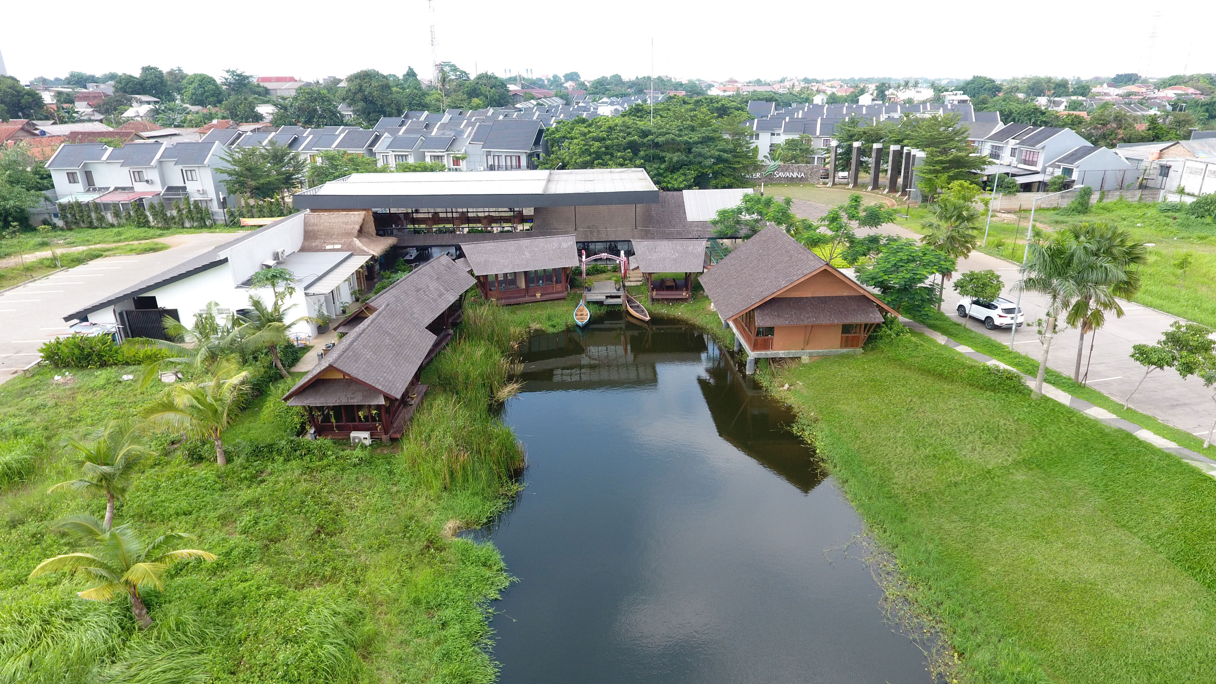 Mang Kabayan Vida Bekasi Future Bekasi CBD