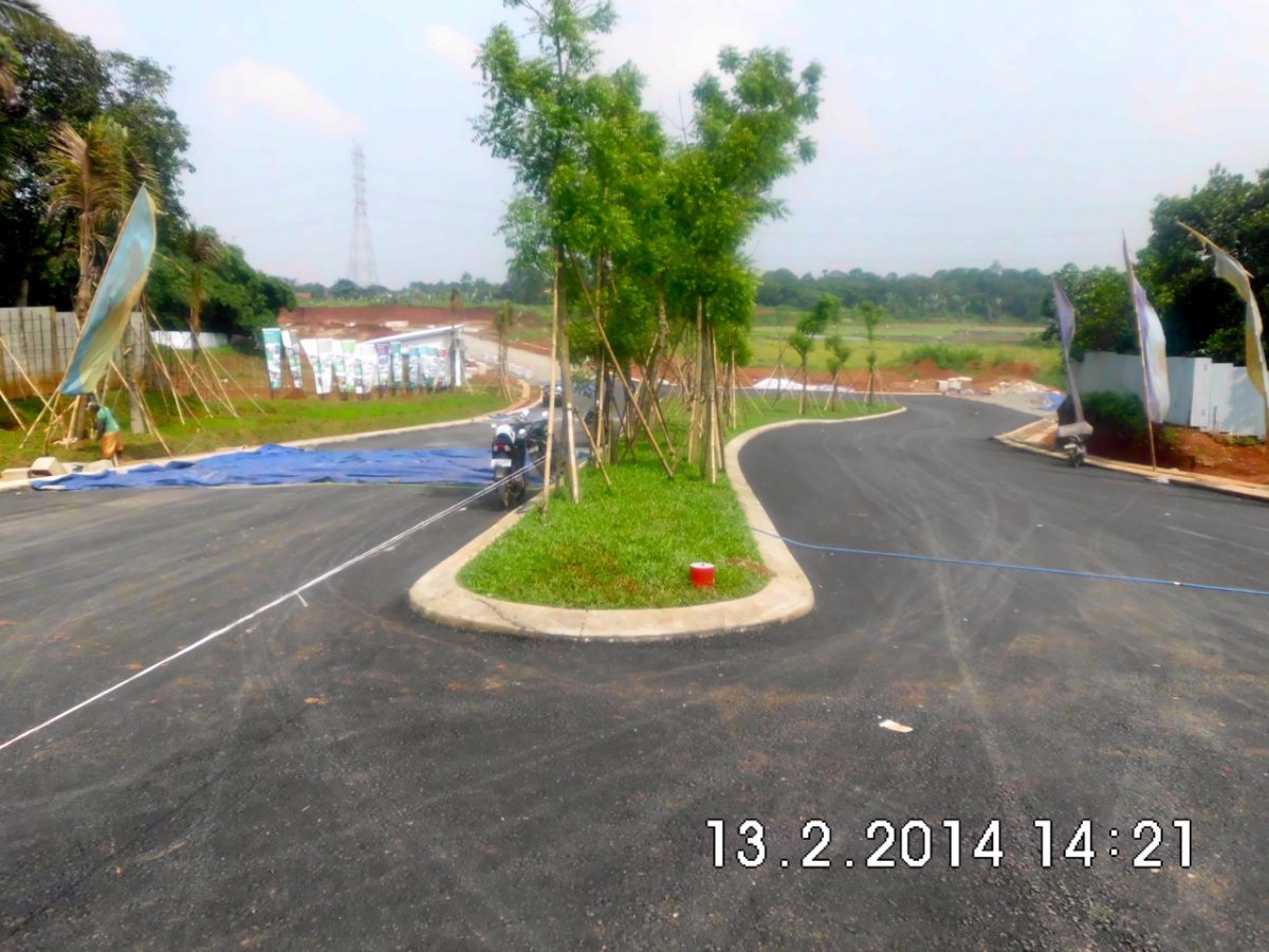 Project Progress