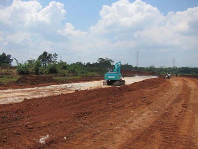 PROJECT PERKEMBANGAN