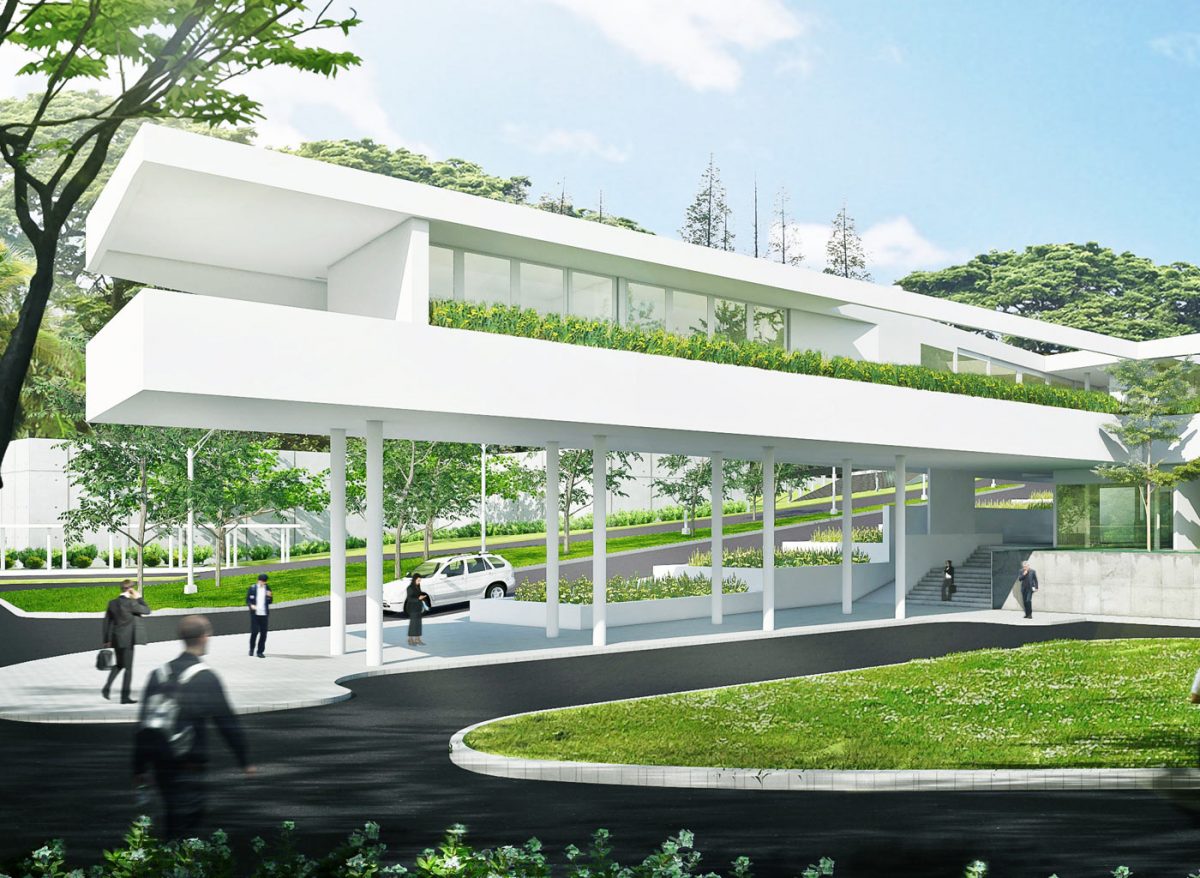 GUNASLAND WORKS WITH PREMIER QUALITY INDONESIA