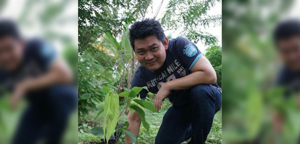 Mohammad Suprapto
