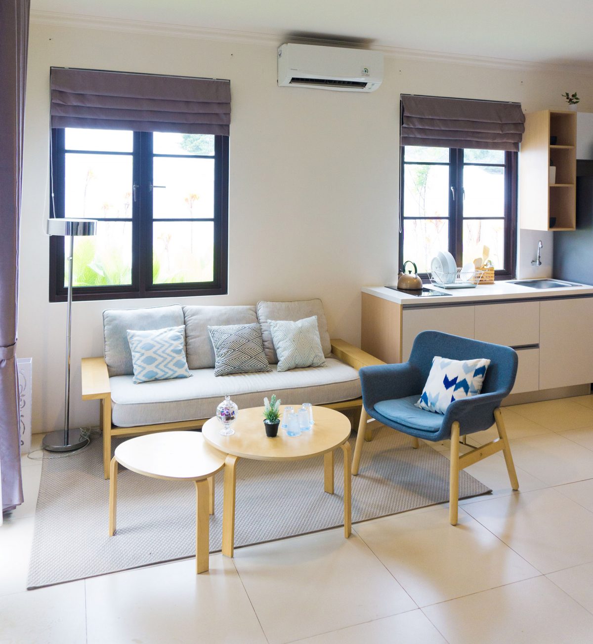 Kencana Comes with Smart Furniture!