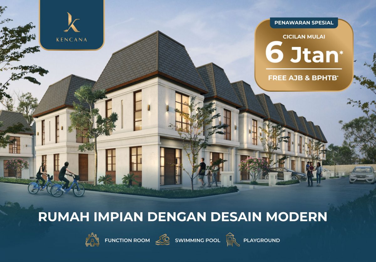 Kencana Hardsale Juni 2024